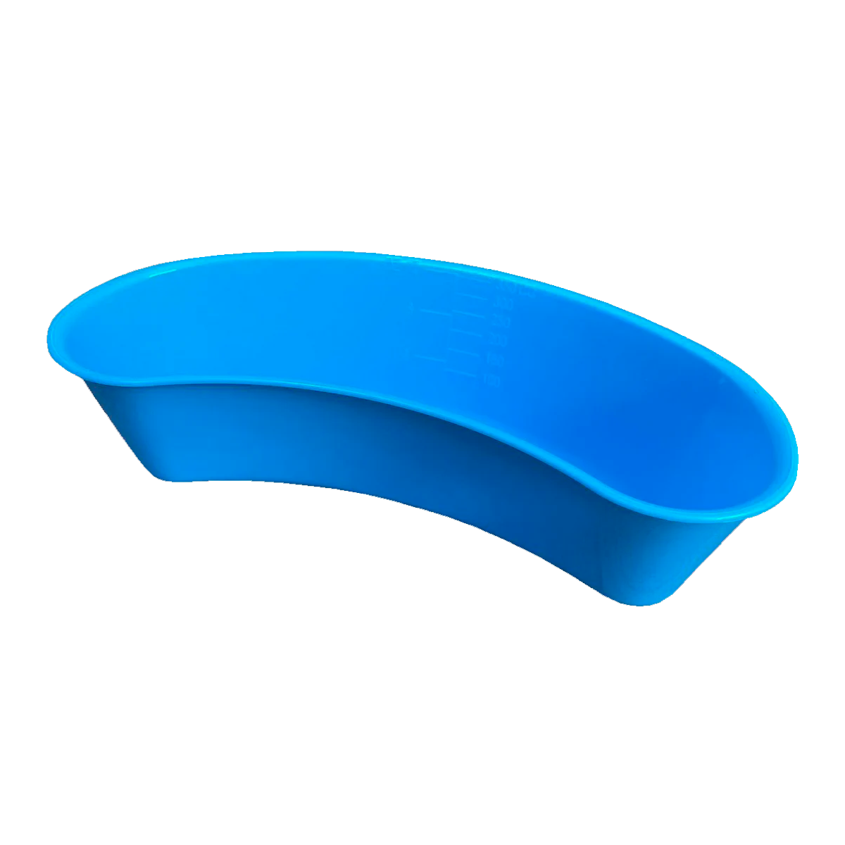 Riñon Comodo De Plástico Infantil Para Niño 350 Ml