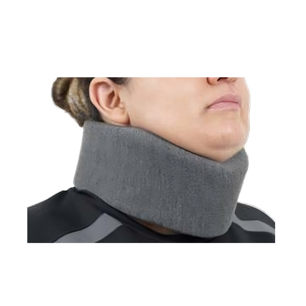 Collarín Cervical Blando Suave Ortopédico Unisex