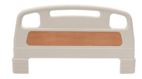 Refacción Cabecera Para Cama De Hospital Eléctrica