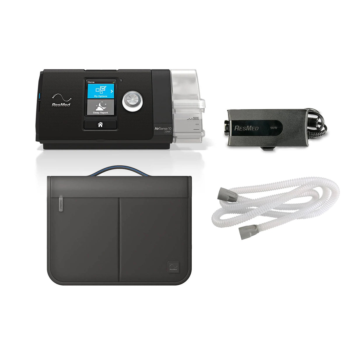 APAP airsense 10 autoset