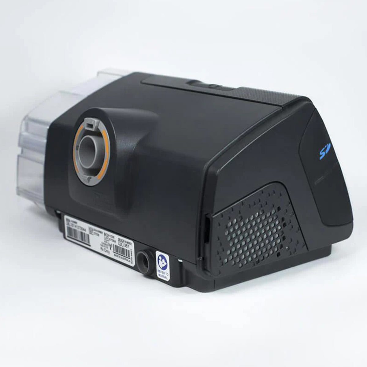APAP airsense 10 autoset