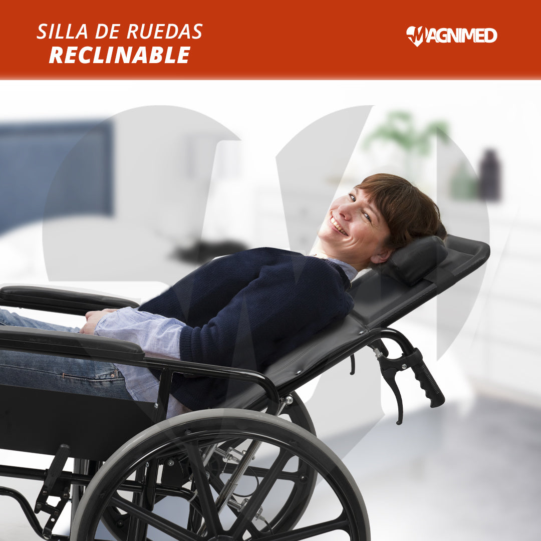 Almohadilla ergonómica, desmontable