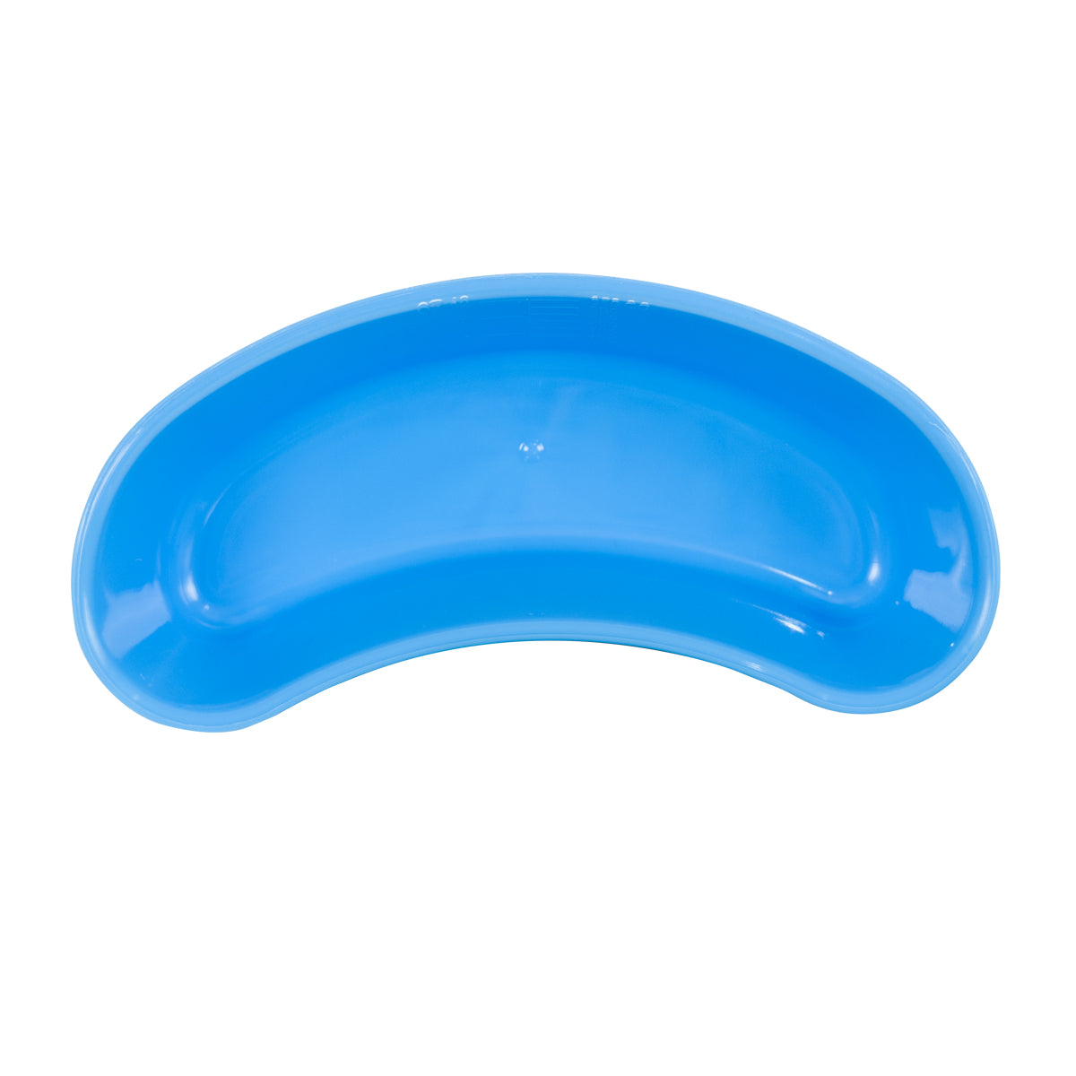 Riñón de plástico infantil