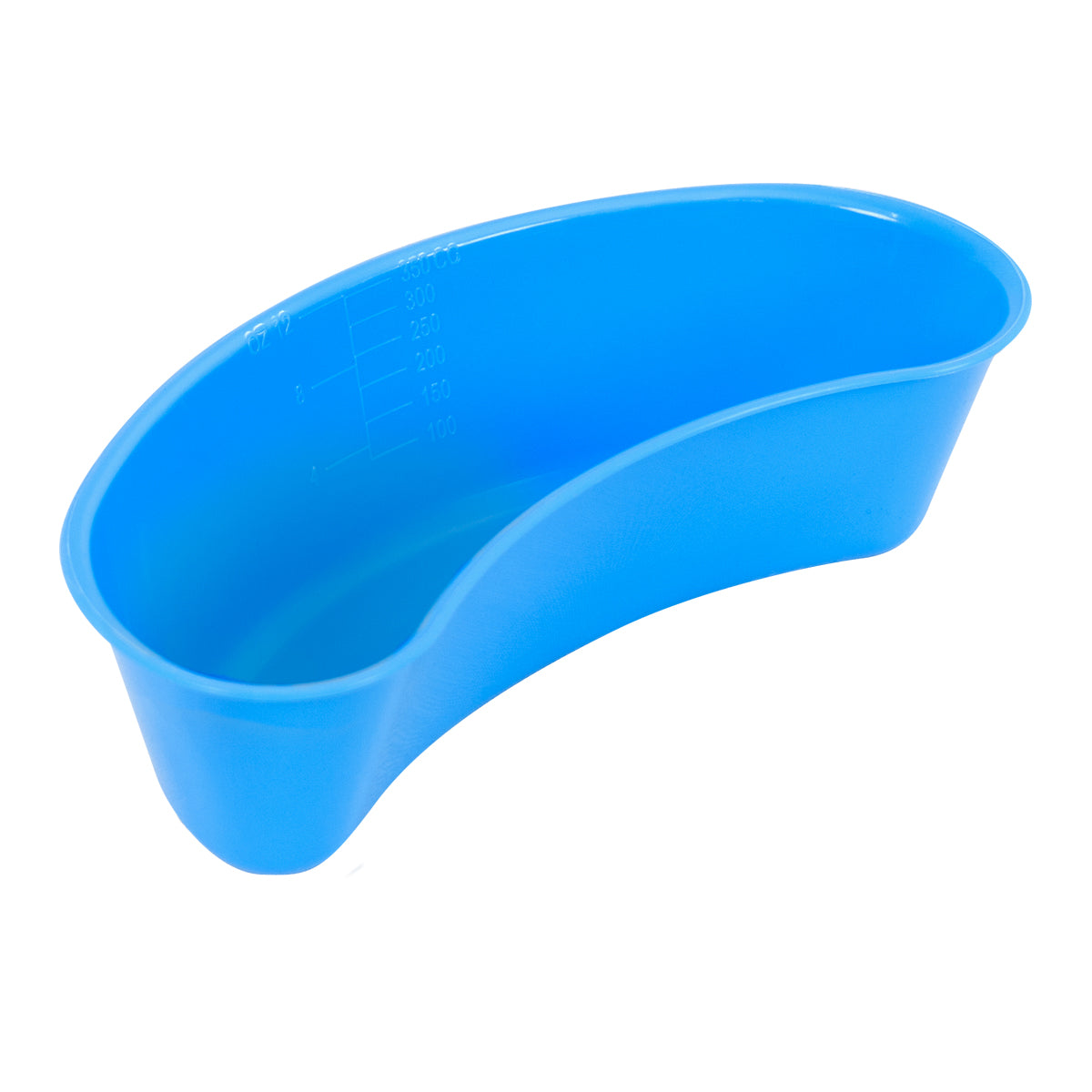 Riñón de plástico infantil