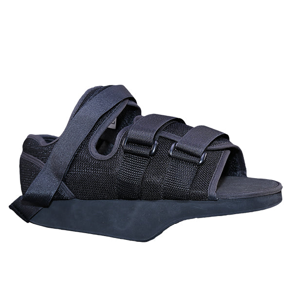 Zapato volado