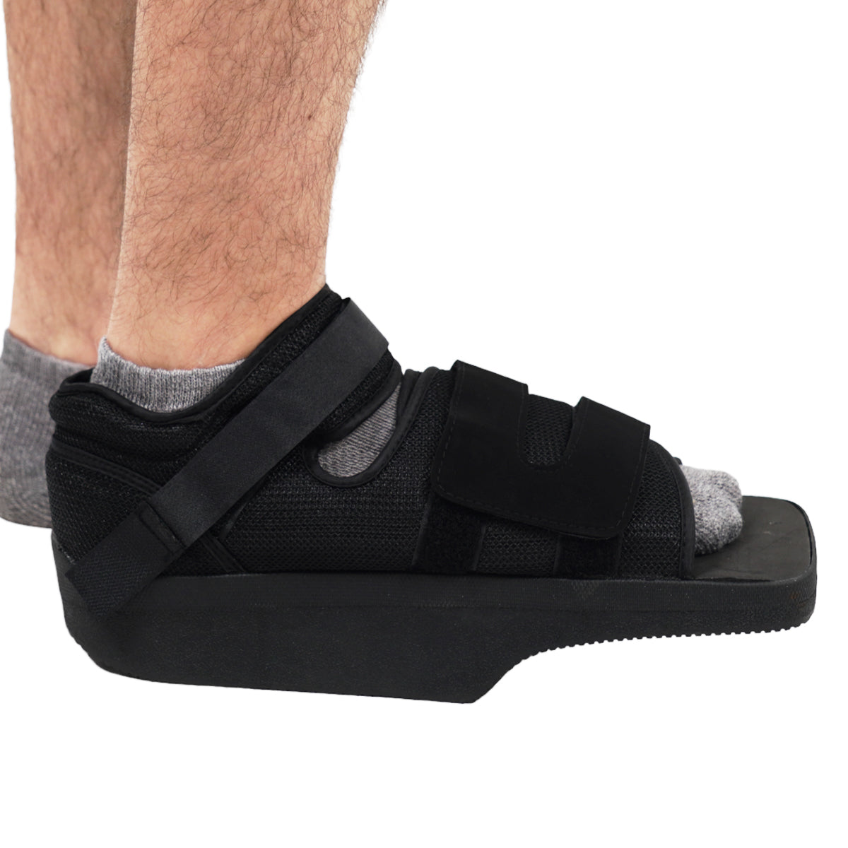 Zapato volado