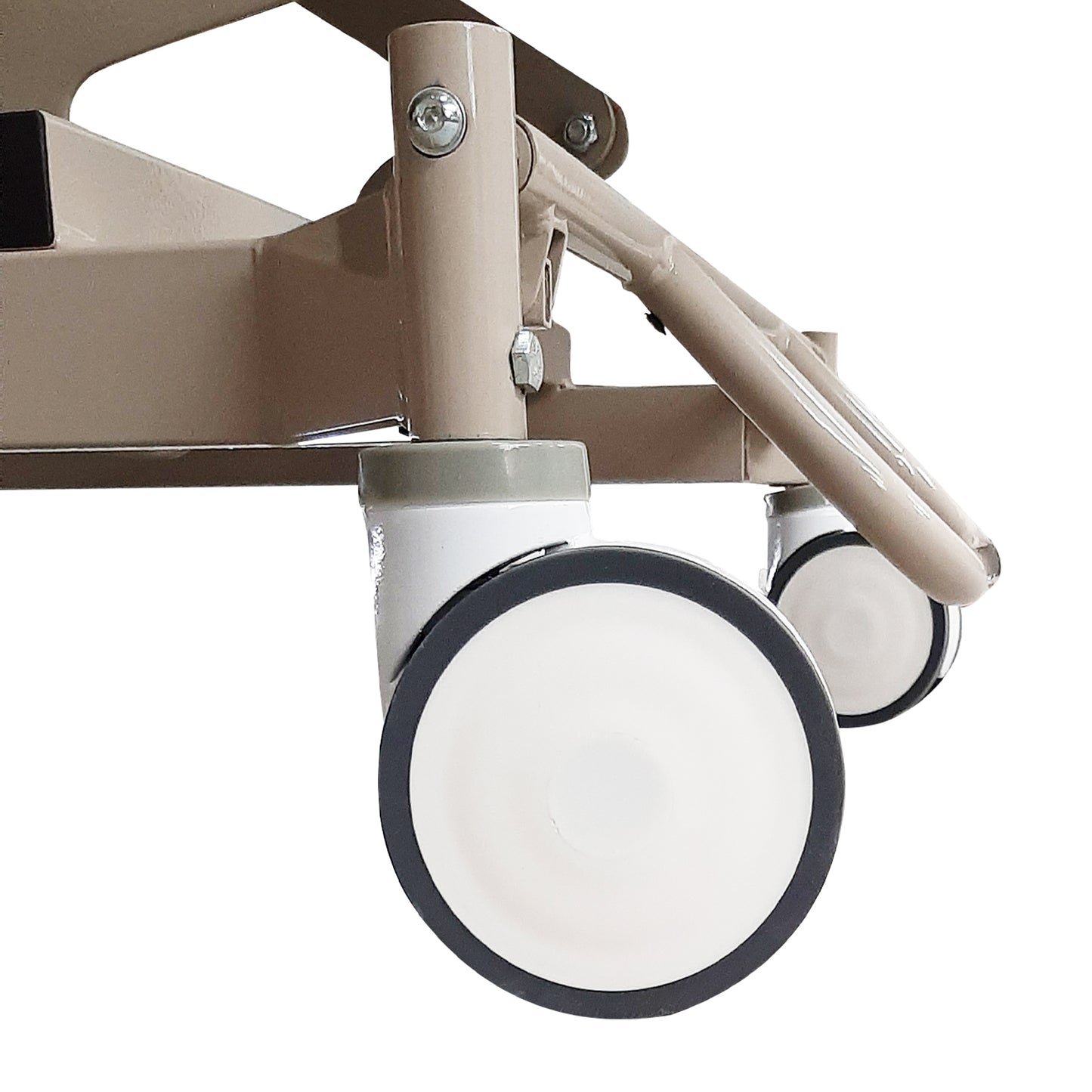 Cama De Hospital Eléctrica Premium de 5 Posiciones - Soporta hasta 150 Kg