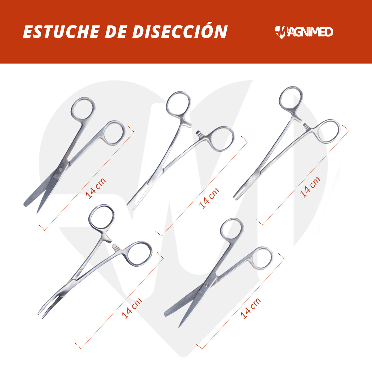 Diseñado para la realización de prácticas