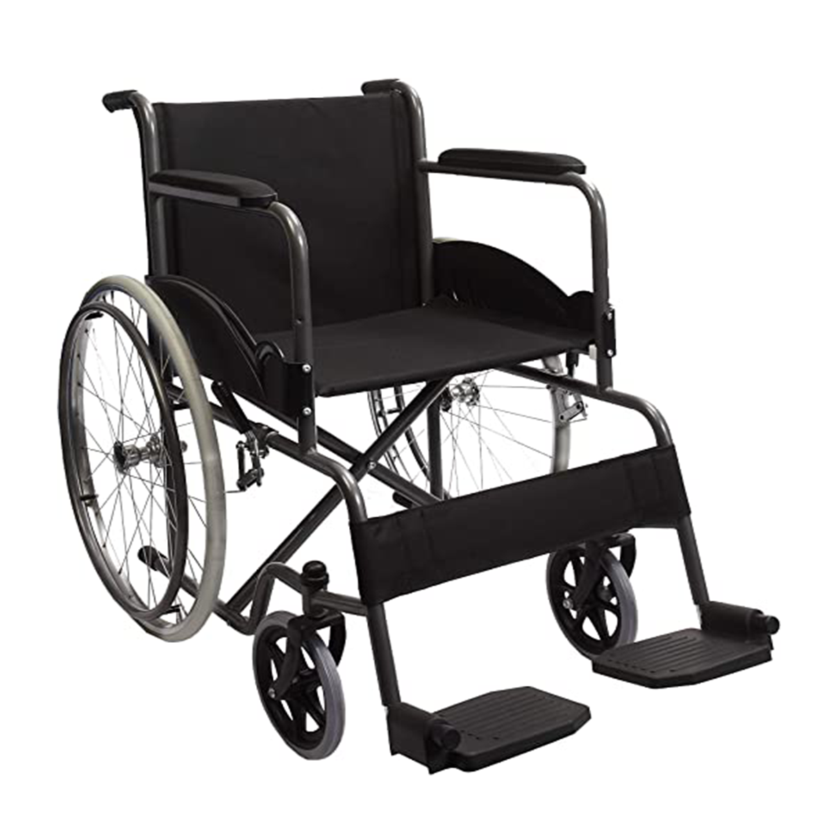 Silla de ruedas