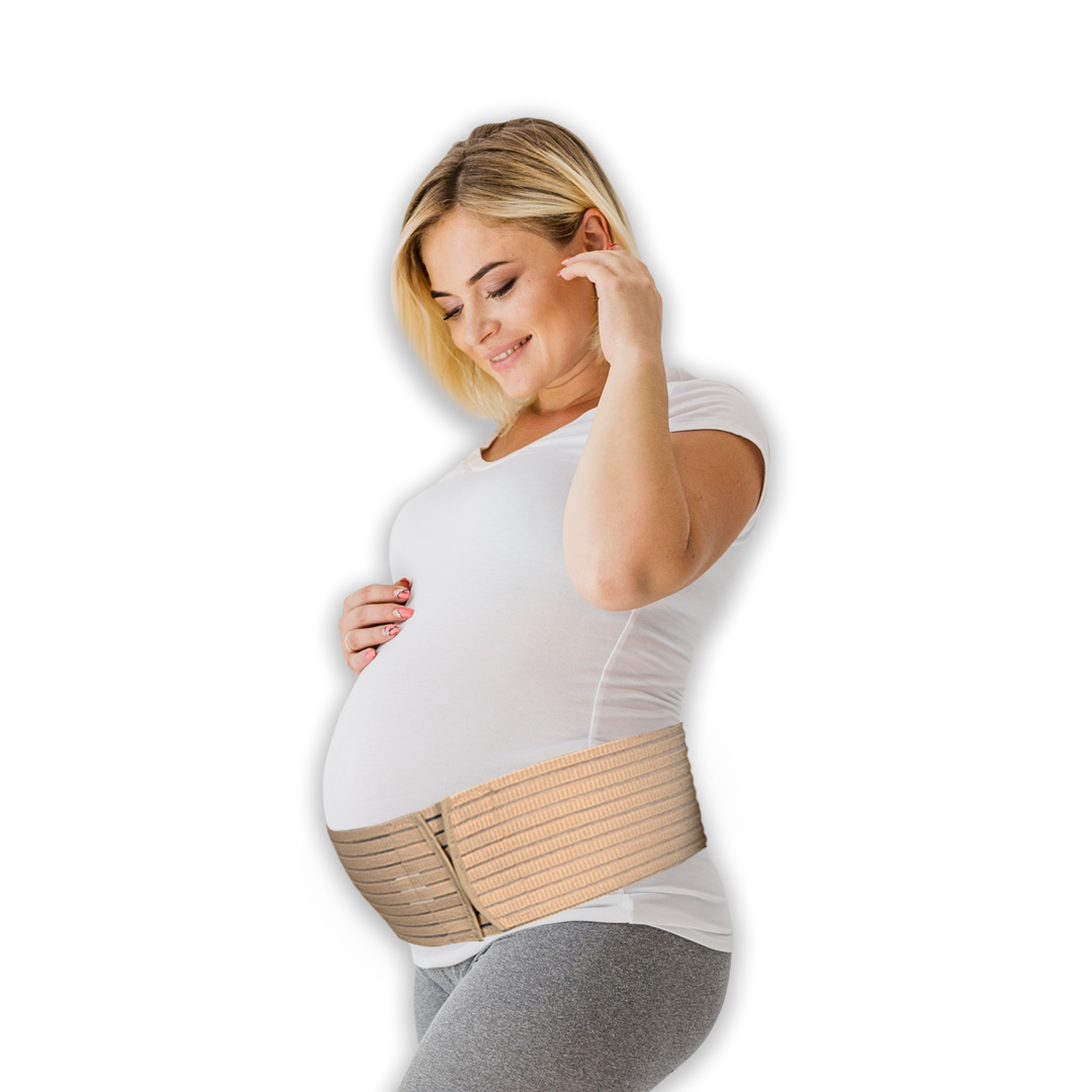 Cinturón de Maternidad
