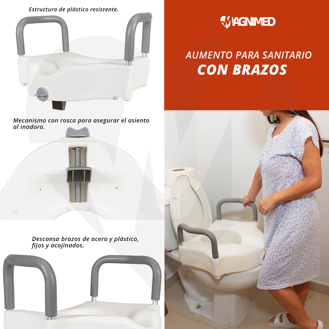 Diseñado ortopédicamente para proporcionar al usuario estabilidad y comodidad