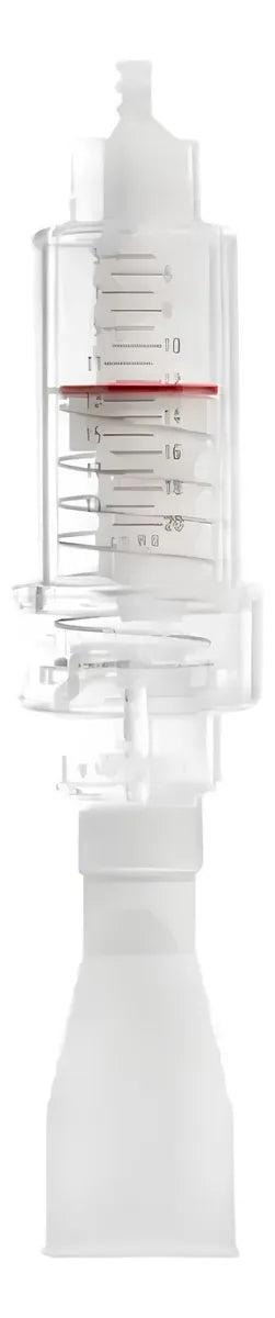 Ideal para liberar las vías respiratorias