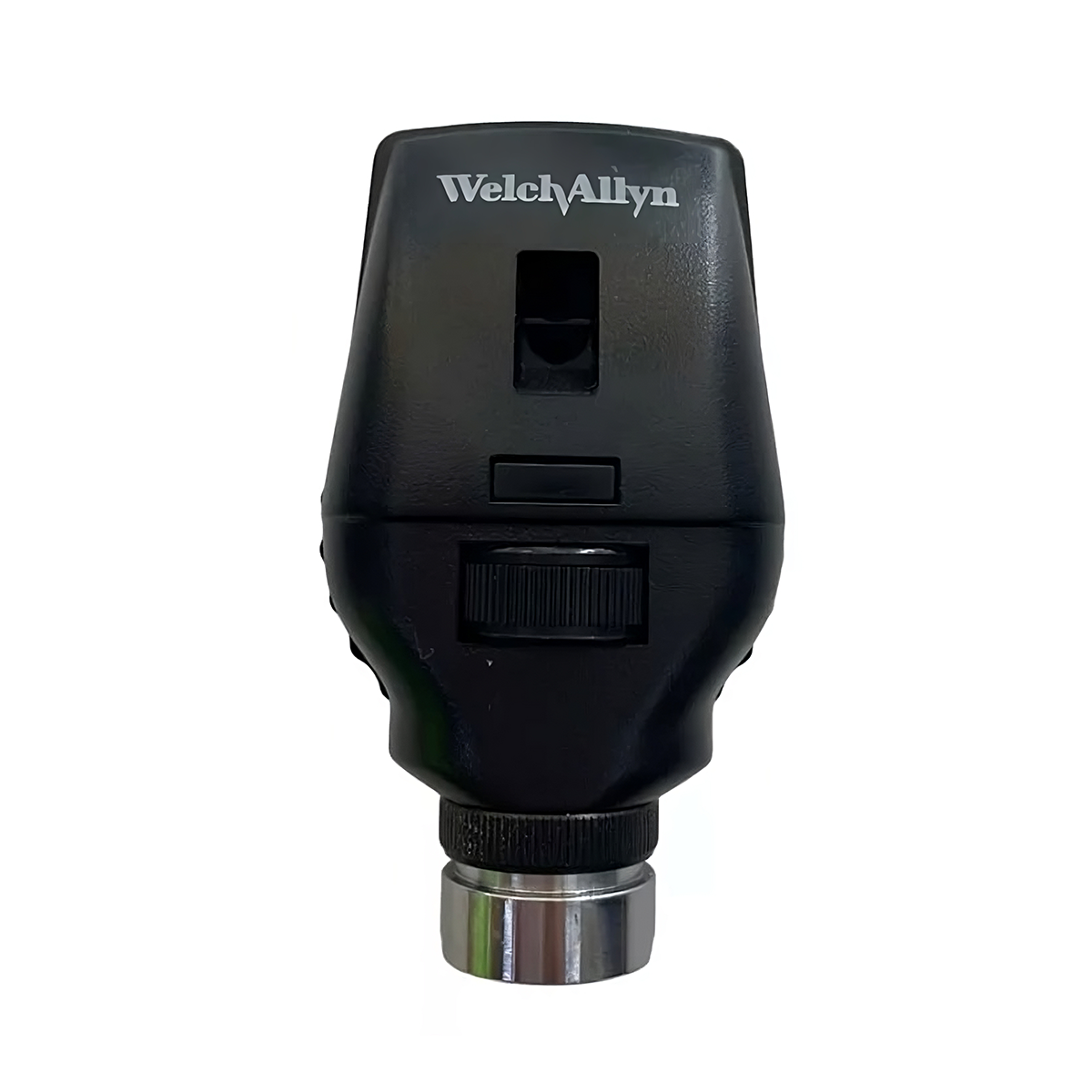 Estuche Diagnóstico Halogeno Coaxial Welch Allyn 3.5v 97150c