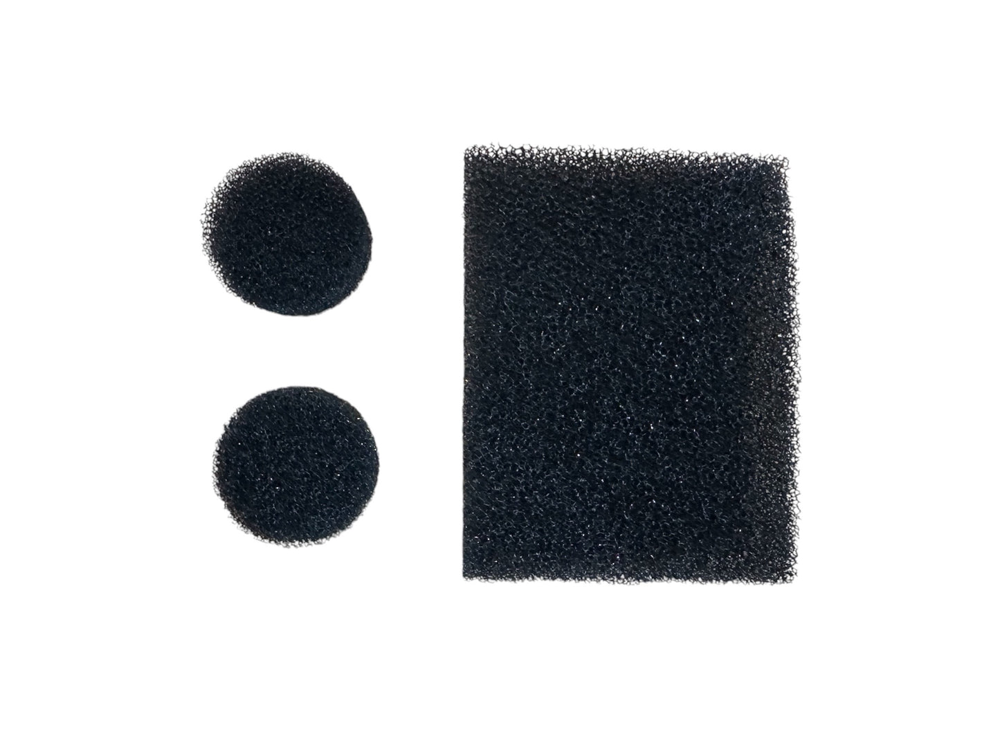 Filtro para concentrador de oxigeno