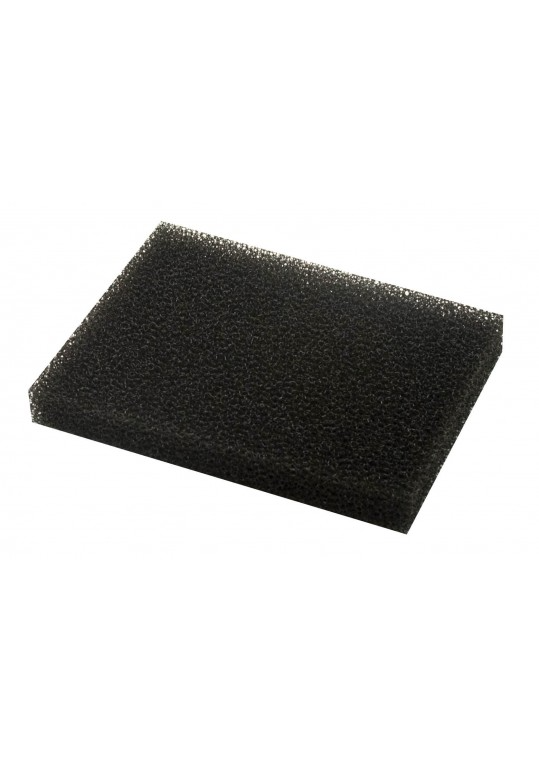 Filtro para concentrador de oxigeno