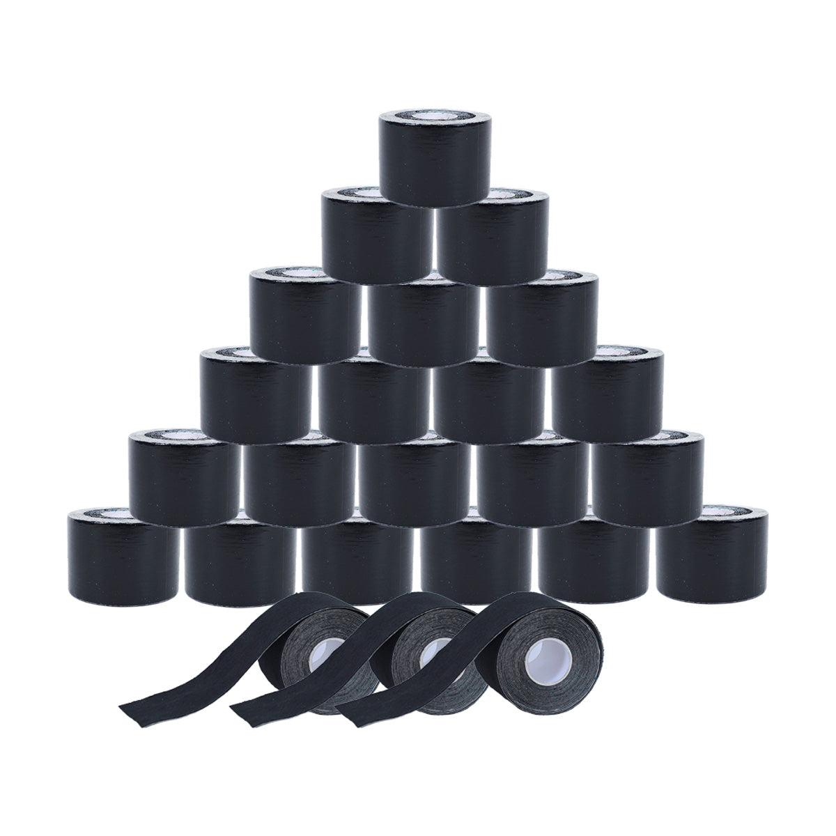 Cinta Kinesiológica Para Vendaje Neuromuscular Tape