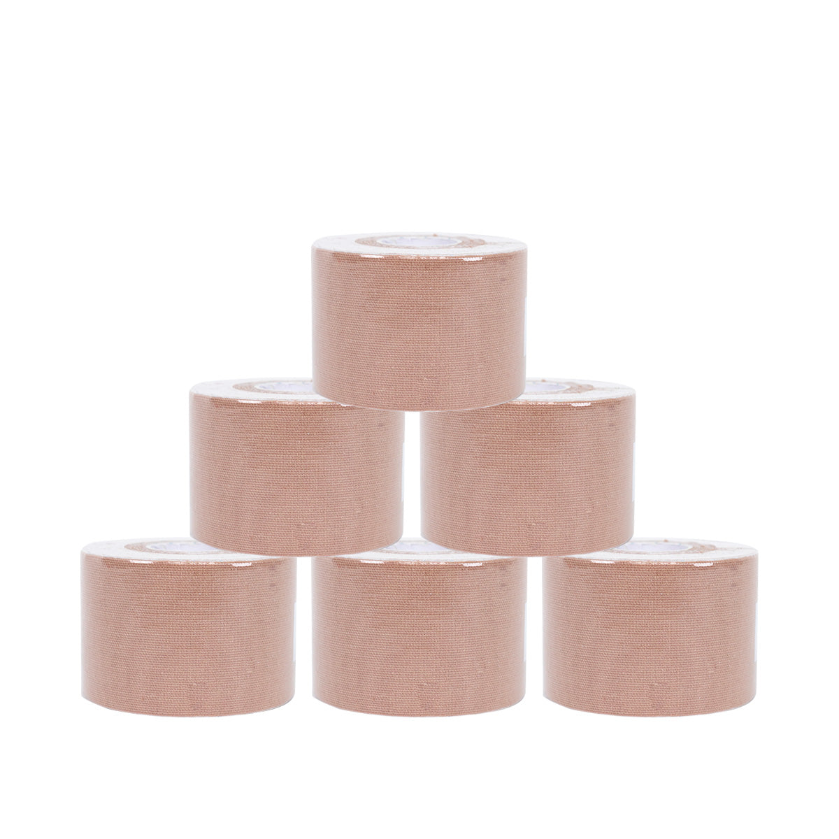 Cinta Kinesiológica Para Vendaje Neuromuscular Tape