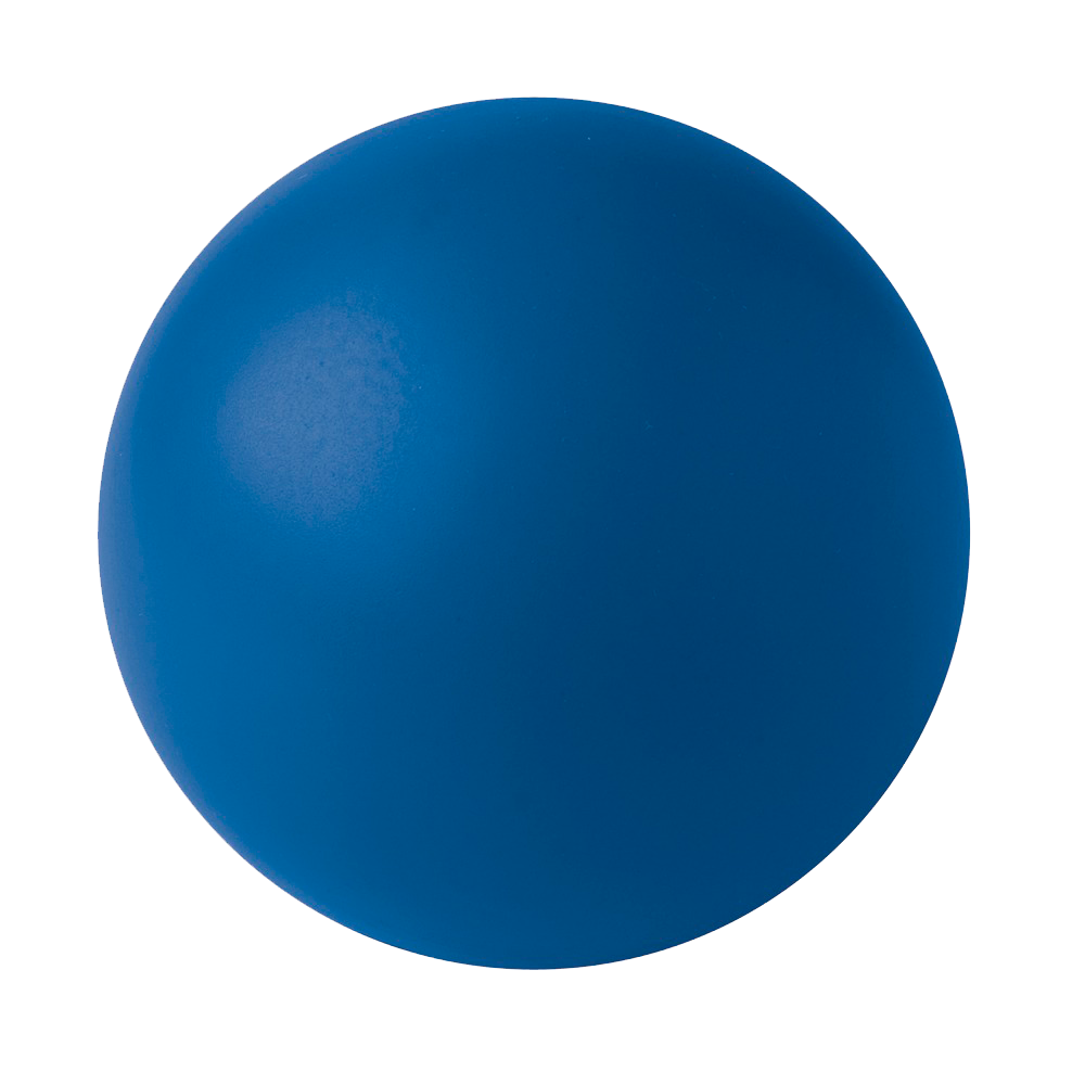 Pelota Antiestrés Para Rehabilitación De Manos 3 Piezas