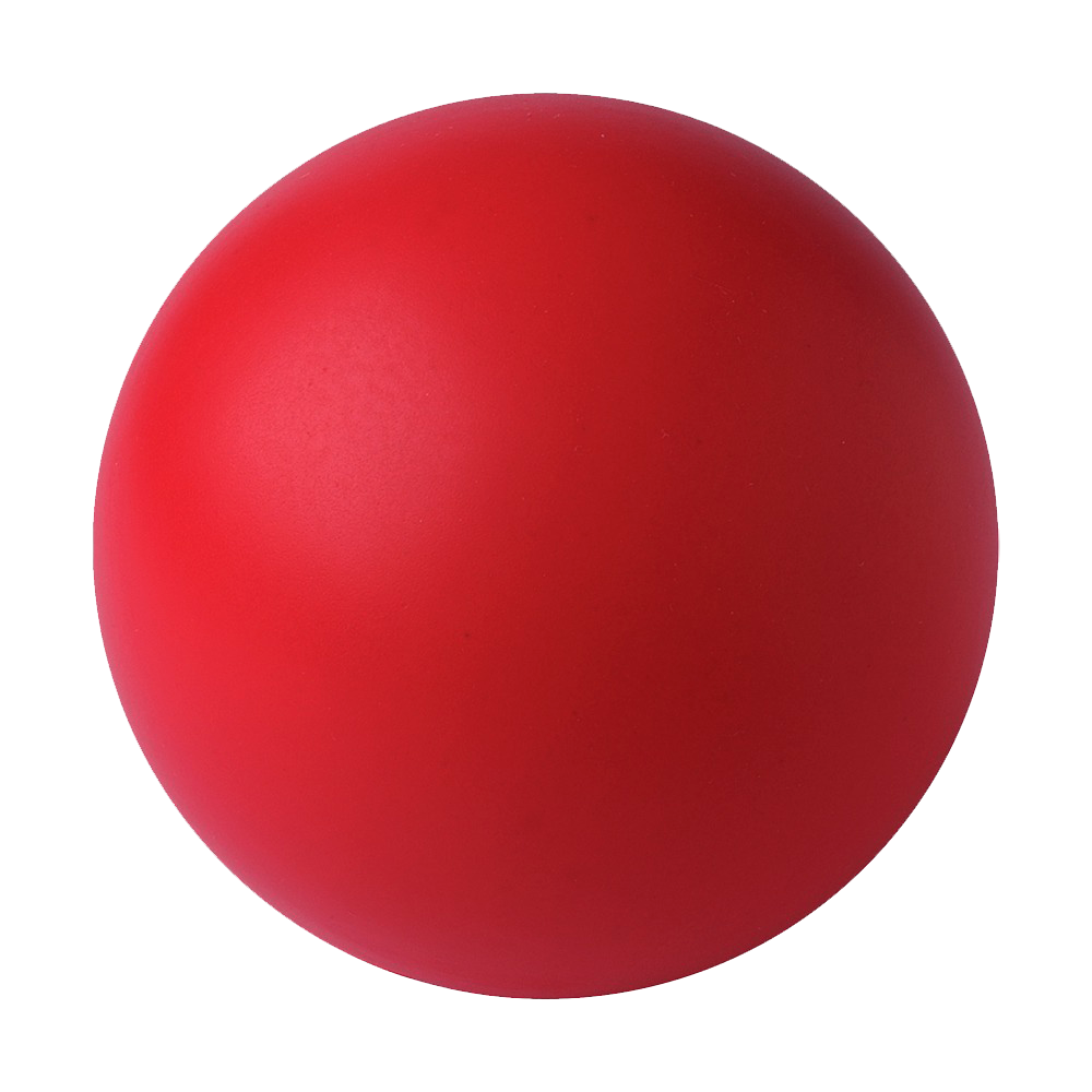 Pelota Antiestrés Para Rehabilitación De Manos 3 Piezas