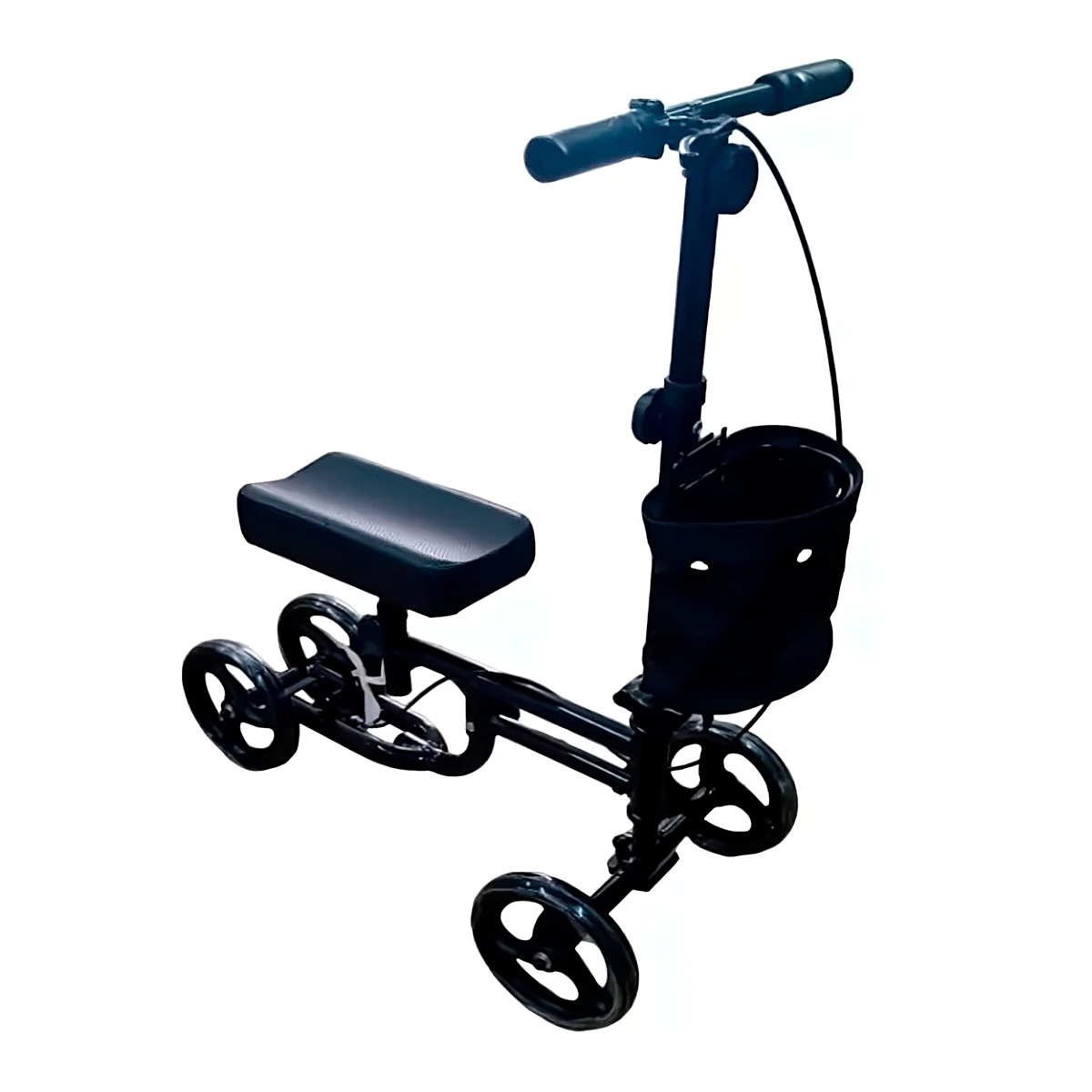 Andadera Ortopedica Para Rodilla Scooter