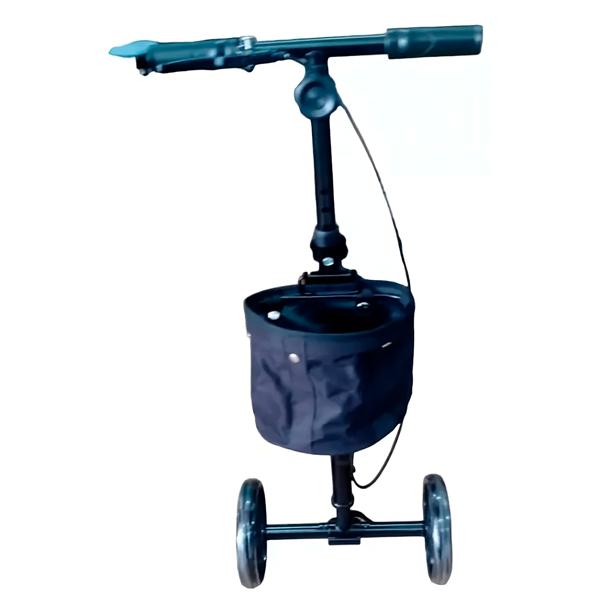 Andadera Ortopedica Para Rodilla Scooter