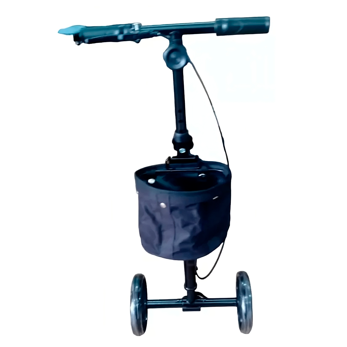 Andadera Ortopedica Para Rodilla Scooter
