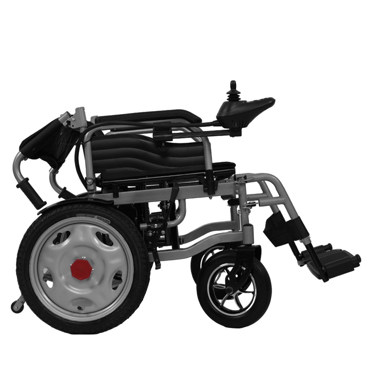 Soporta 100 kg.