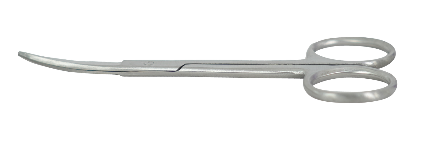 Material: Acero Inoxidable.
