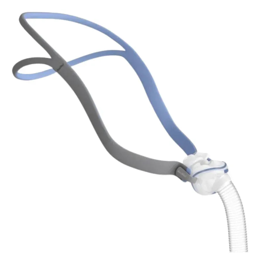 Kit de Instalación con Mascarilla P10 para CPAP AirMini