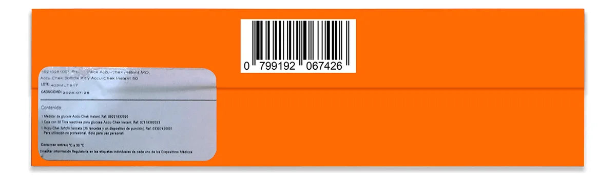 Muestra resultados exactos en menos de 4 segundos.