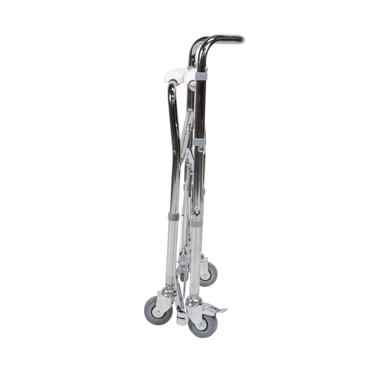 Cómodo plegable con ruedas