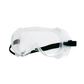 Lentes Google Médico Para Laboratorio Protector De Seguridad Kit de 5 Piezas