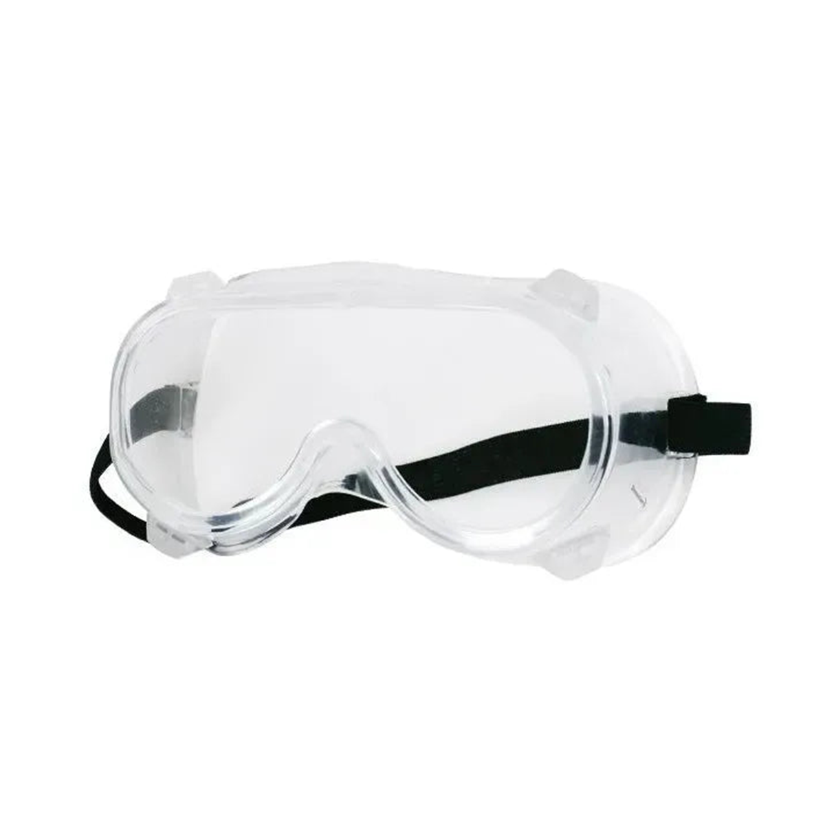 Lentes Google Médico Para Laboratorio Protector De Seguridad Kit de 5 Piezas