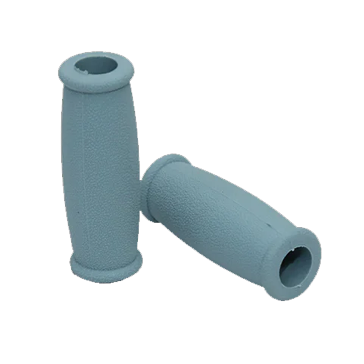 Par de Puños Para Muletas Respuestos 4 Piezas