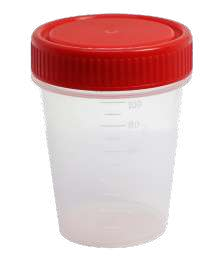 Plástico de grado médico esterilizado