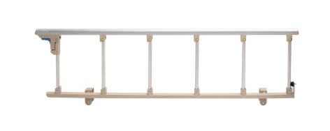 Refacción Barandal Abatible Para Cama Eléctrica
