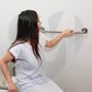 Agarradera Barandal De Seguridad Para Baño De Apoyo Acero Inoxidable 2 Pzs