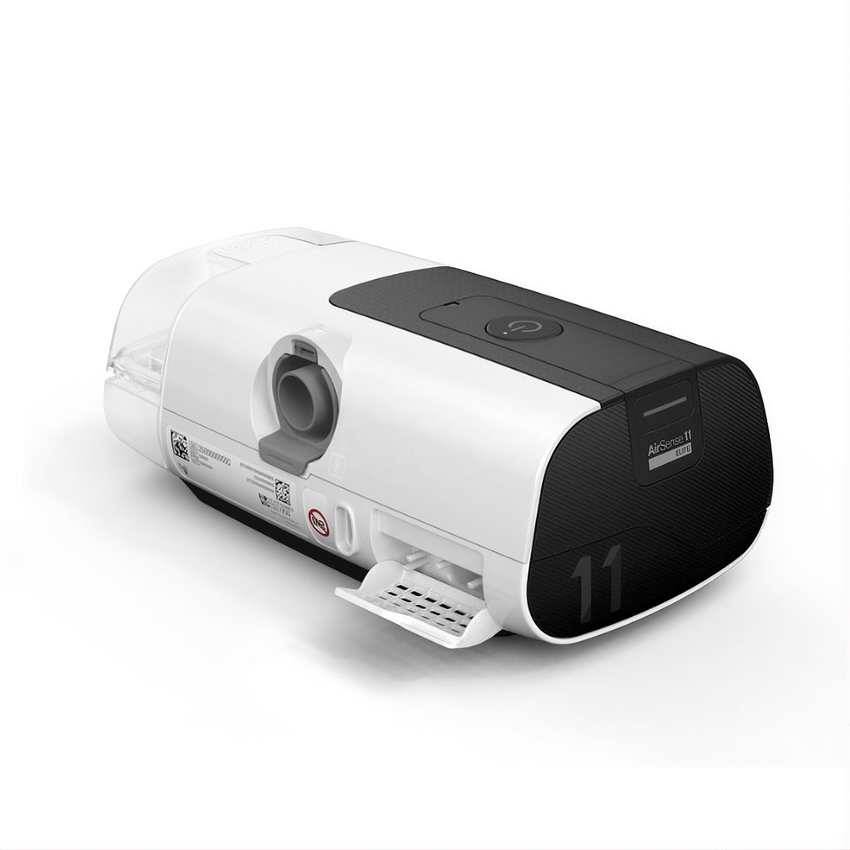ResMed AirSense 11 CPAP Fijo con Humidificador Para Apnea De Sueño