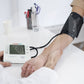 Baumanómetro de presión arterial para brazo
