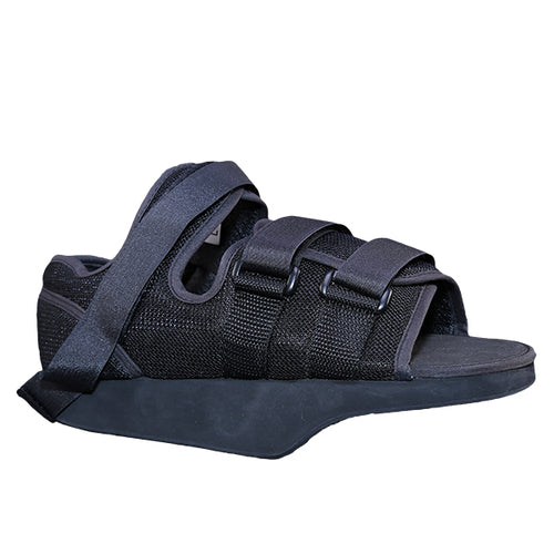 Zapato volado
