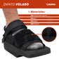 Zapato volado