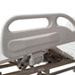 Cama De Hospital Eléctrica Premium de 5 Posiciones - Soporta hasta 150 Kg