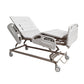 Cama De Hospital Eléctrica Premium de 5 Posiciones - Soporta hasta 150 Kg