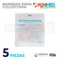 BARRERA DE COLOSTOMÍA FÁCIL APLICACIÓN