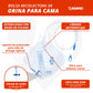 30 Piezas Bolsa Recolectora De Orina Para Cama Life 2000 ml Válvula Antirreflujo