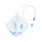 30 Piezas Bolsa Recolectora De Orina Para Cama Life 2000 ml Válvula Antirreflujo