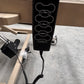 Cama de Hospital Eléctrica de 3 Posiciones | Estructura de Acero, Soporta hasta 150kg (Detalles estéticos y en barandal)