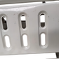 Cama de Hospital Eléctrica de 3 Posiciones | Estructura de Acero, Soporta hasta 150kg (Detalles estéticos y subida)