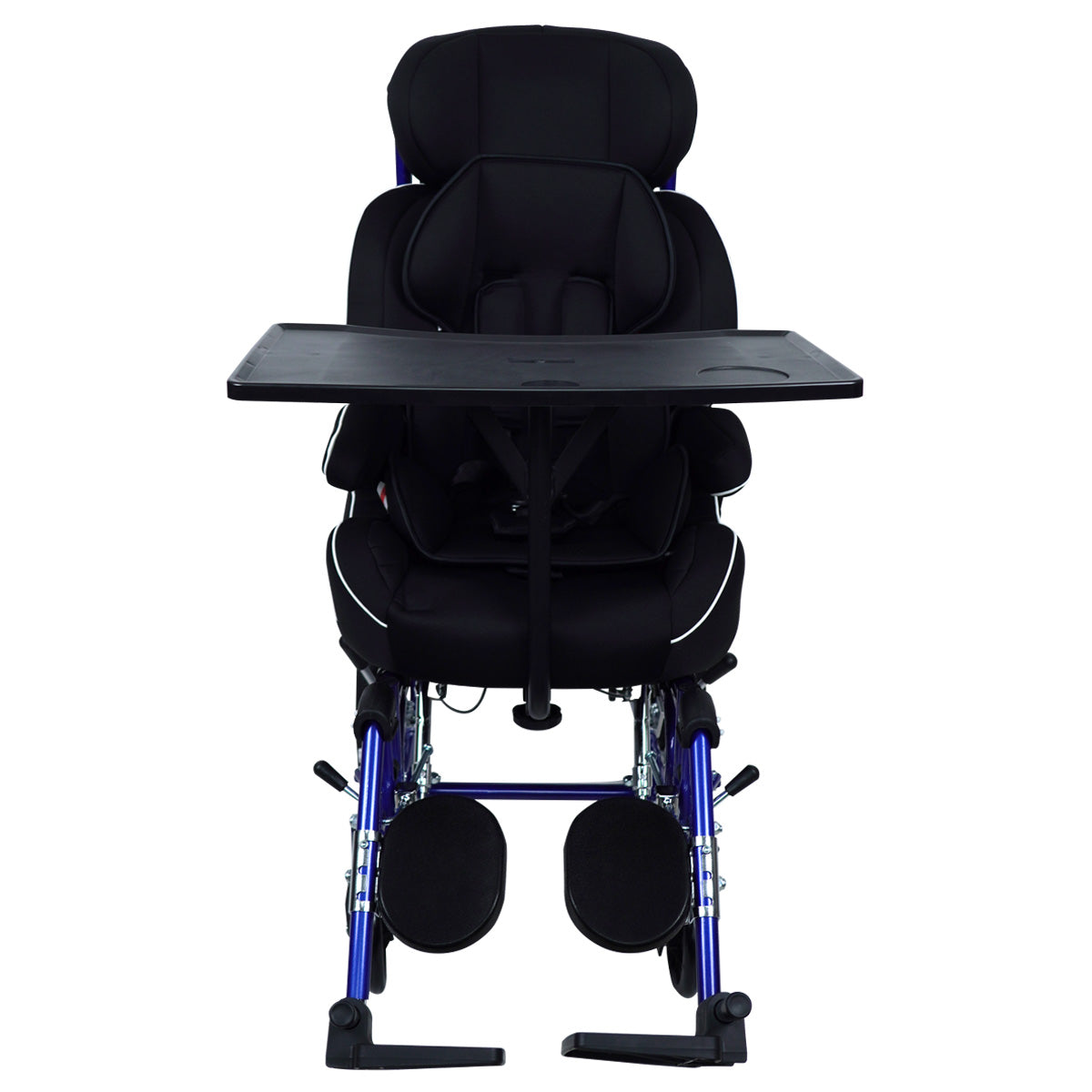 Silla De Ruedas Carriola Pediátrica P.C.I. Infantil Soporta 90 kg