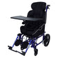 Silla De Ruedas Carriola Pediátrica P.C.I. Infantil Soporta 90 kg
